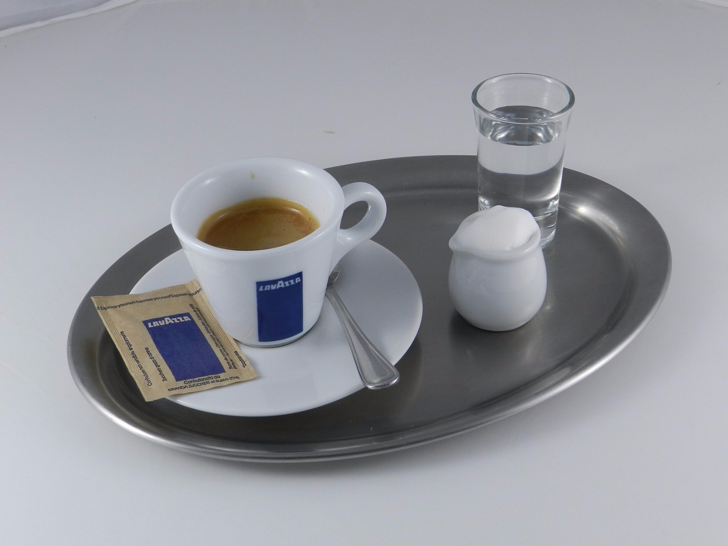 Espresso