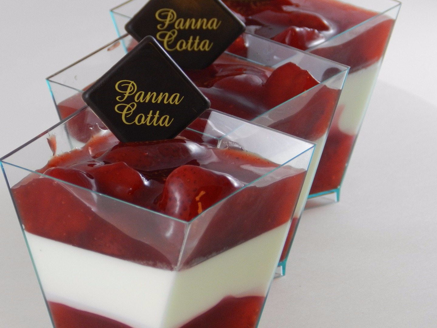 Panna Cotta