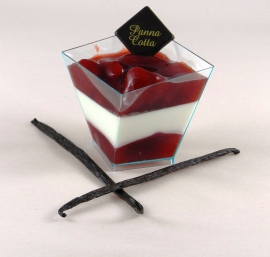 Panna Cotta